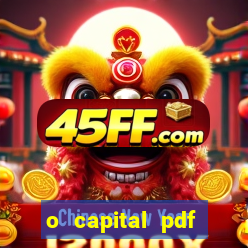 o capital pdf livro 2